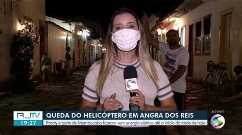 VÍDEOS RJ2 TV Rio Sul de sábado 12 de dezembro Sul do Rio e Costa