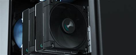 DeepCool Launches Its Premium AK620 High-Performance & Dual-Tower CPU Cooler Featuring Sleek ...