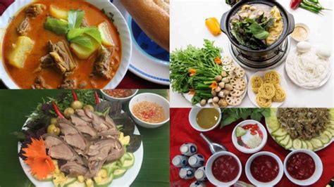 8 Ninh Binh Specialties That You Must Taste Once