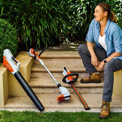 STIHL Battery Tools from $179 | Rimrock Agencies Rockhampton