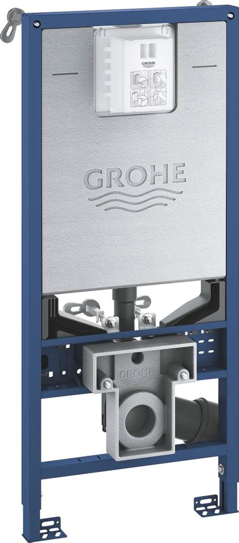 Grohe Rapid Slx Butikker Se Priser Nu