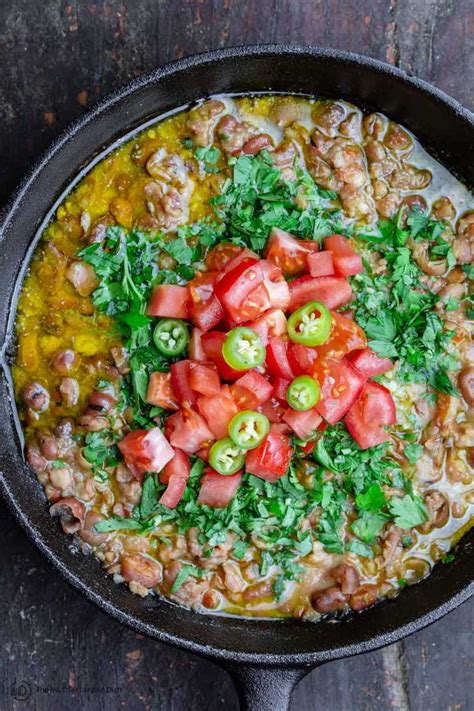 25 Healthy Vegan Mediterranean Recipes Nutriciously