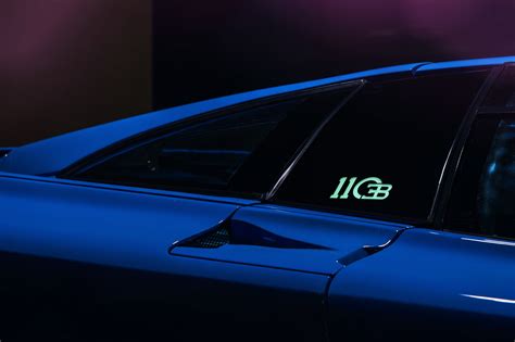 Bugatti Eb110 On Behance