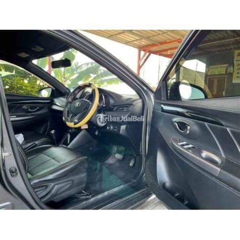 Mobil Toyota Yaris Bekas Tahun Matic Siap Pakai Harga Terjangkau