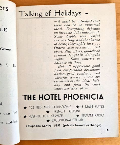 Nick Short 🇺🇦 On Twitter The Wonderful Phoenicia Hotel Much Beloved