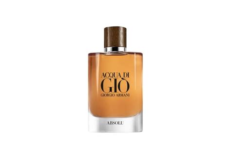 Giorgio Armani Acqua Di Gio Absolu Edp 125ml - Beirut Duty Free