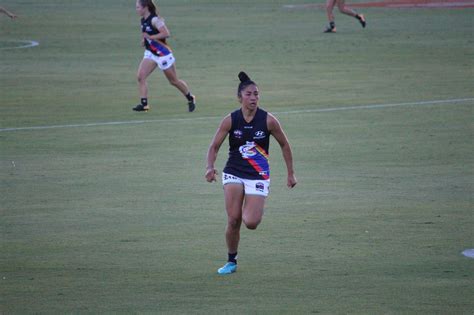 Weekend Wash Up VFLW Round 12 Aussie Rules Rookie Me Central