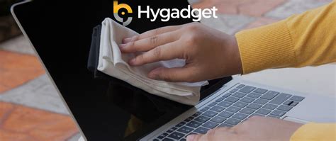 The Ultimate Guide How To Clean Laptop Screen Safely And Effectively