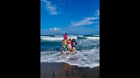 Limliwa Beach Resort San Felipe Zambales Youtube