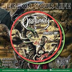 Jc Obituaries The Darkest Secrets Of The Past Are About To Resurface