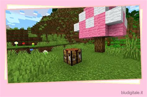 Come Creare Una Cassa In Minecraft Bludigitale