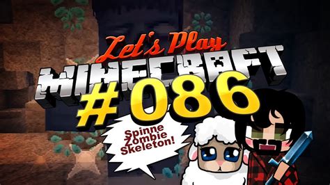 Let S Play Minecraft 086 Deutsch Full HD Spa W Nnende Action Und