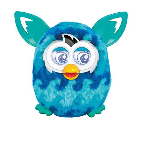 Furby Boom Waves