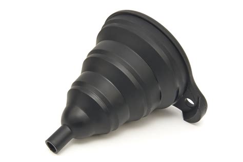 Entonnoir Pliable En Silicone Hbm 105 X 14 Hbm Machines