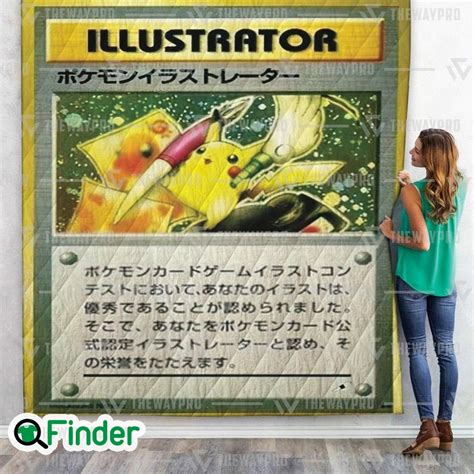 A Short History Of Pikachu Illustrator The Most Expensive Off