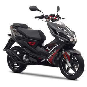 Spare Parts And Accessories For YAMAHA AEROX R NAKED 4 TAKTER