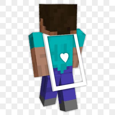 Icon Heart LabyMod Cloak | laby.net