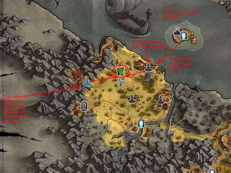Sacred 2a Guide To The Orc Cave Your Easy Way To A Ton Of Xp And