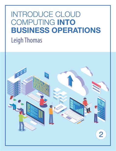 Introduce Cloud Computing Into Business Operations Learn Now Publications