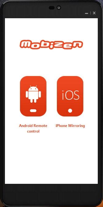 Mobizen 2.21.17.3 Download [Latest for Windows PC]
