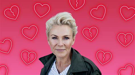 Kærlighed og sex femina