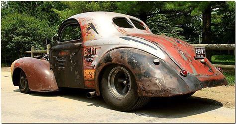 Earthman S Actual Ratrod Foto Thread Page Rat Rods Rule Rat Rods Hot Rods Bikes