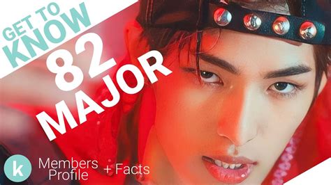 82MAJOR 팔이메이저 Members Profile Facts Birth Names Positions etc