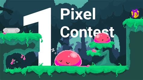 Flipaclip Pixel Contest Level Youtube