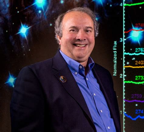 Nasa Goddard Space Flight Center On Linkedin Dreamer Turned Scientist