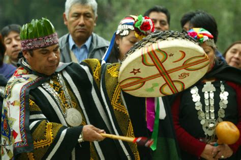 Produits De La Culture Mapuche SAVEURS DES ANDES MARITIMES