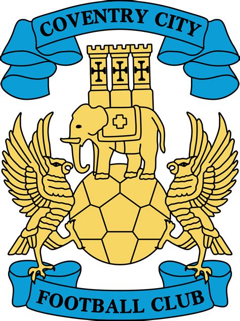 Coventry City Fc Emblem And History