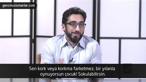 Bakara Suresi Tefsiri 16 Bölüm Nouman Ali Khan YouTube