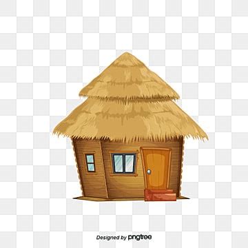 Broken House PNG Vector PSD And Clipart With Transparent Background