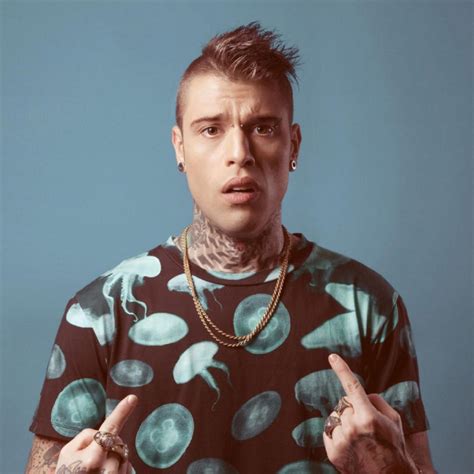 Fedez Perde La Battaglia Con Il Codacons In Tribunale Nessuna Truffa