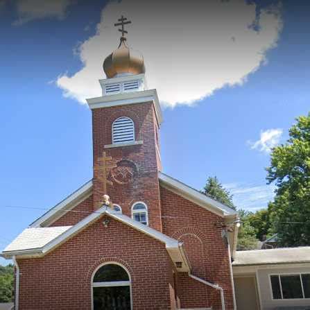 St. Francis de Sales | 1 Guthrie Lane, Morgantown, WV 26508 | Catholic ...