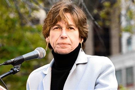 Randi Weingarten Alchetron The Free Social Encyclopedia