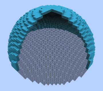 Dome Schematic Minecraft Maps | Planet Minecraft Community