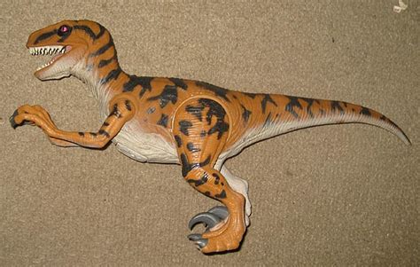 Utahraptor Jurassic Park Wiki