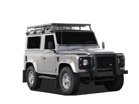 Land Rover Defender Roof Racks 1983 2016