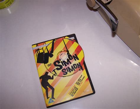 Simon Simon 1970 Classic Comedy Corner
