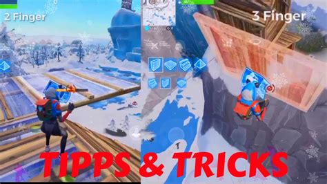 Top Fortnite Mobile Tipps Tricks Season Fortnite Mobile