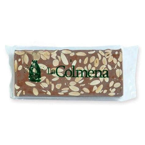 Comprar Turr N Turr N De Chocolate Con Leche Y Almendras Gr Online