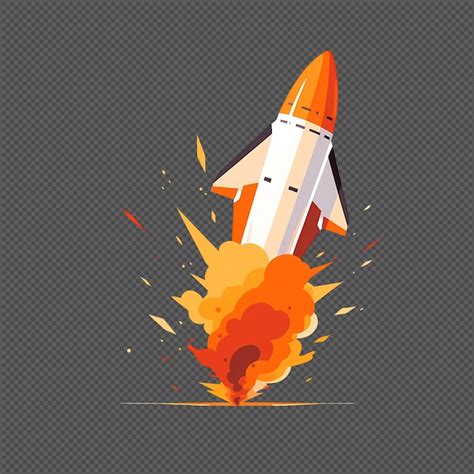 Rocket Blast Off PSD, 4,000+ High Quality Free PSD Templates for Download