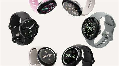 Pixel Watch 3는 3년간 업데이트를 받습니다 Apple Watch 및 Galaxy Watch와 비교해보세요