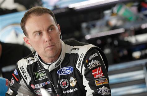 Kevin Harvick Atlanta Race Advance The Official Stewart Haas