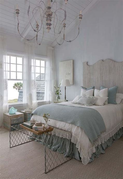 Sweet Shabby Chic Bedroom D Cor Ideas Digsdigs