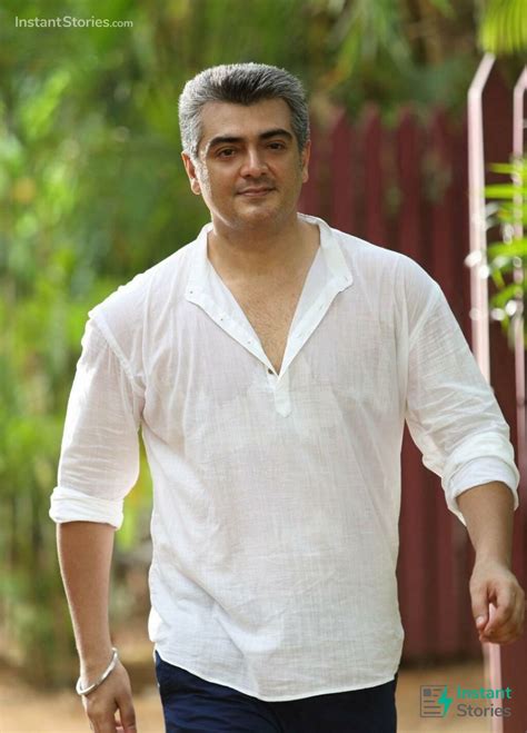 Stunning Collection of Over 999+ Ajith HD Images in Full 4K