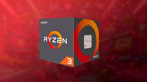 Обзор процессора Amd Ryzen 3 2200g доступное решение для геймеров