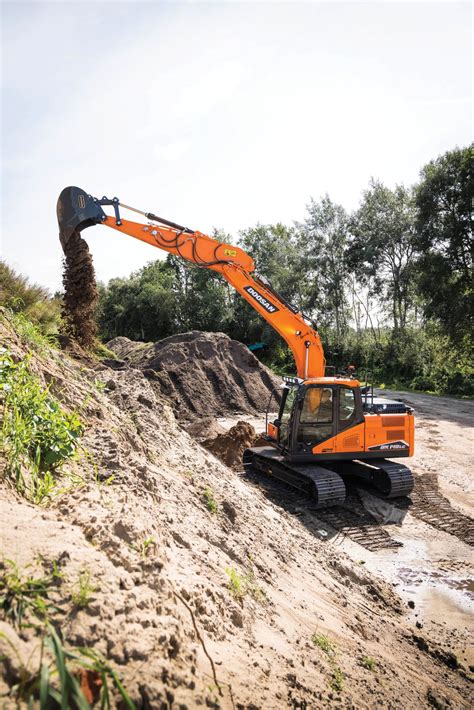 OnSite News Doosan Infracore Europe Lancio Completato