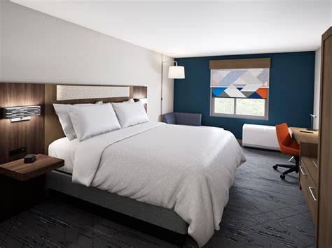 Hotels in Meridian, MS | Holiday Inn Express & Suites Meridian I-20